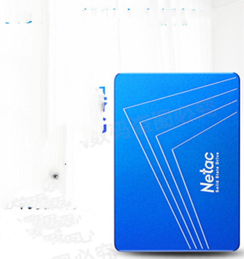 Ultraleichtes SSD N500S 60G-480G-Laufwerk