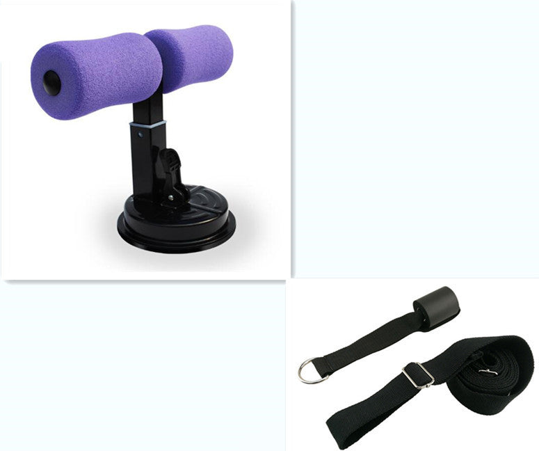 CoreLift Sit-Up-Bar-Trainer