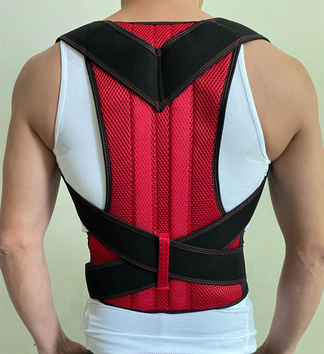 Posture Humpback Corrector Belt