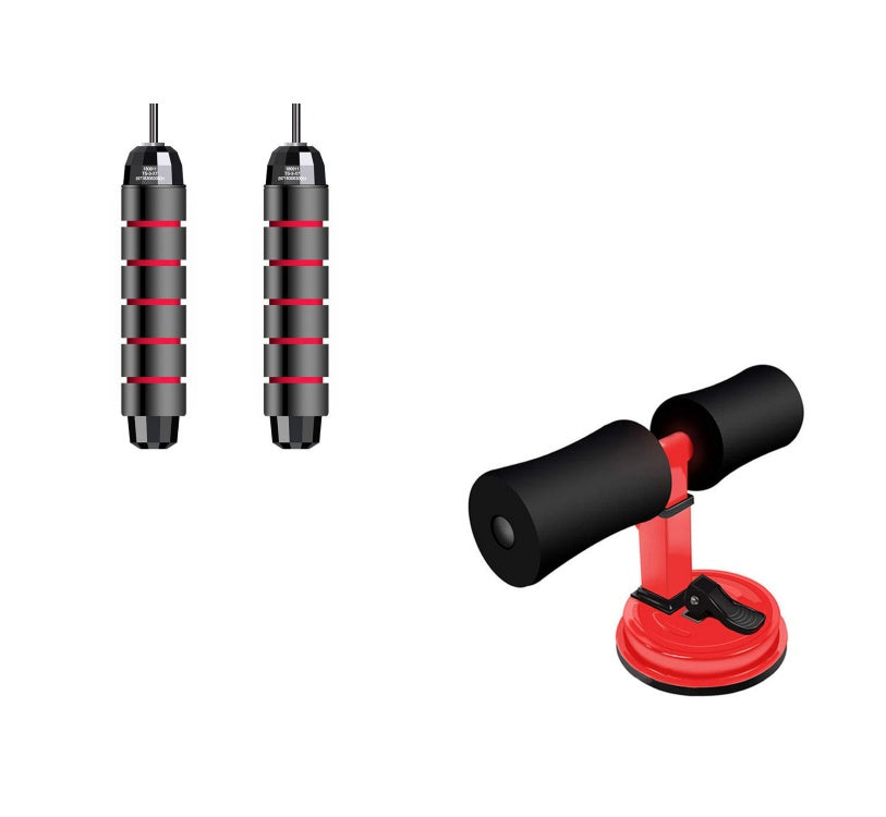 CoreLift Sit-Up-Bar-Trainer
