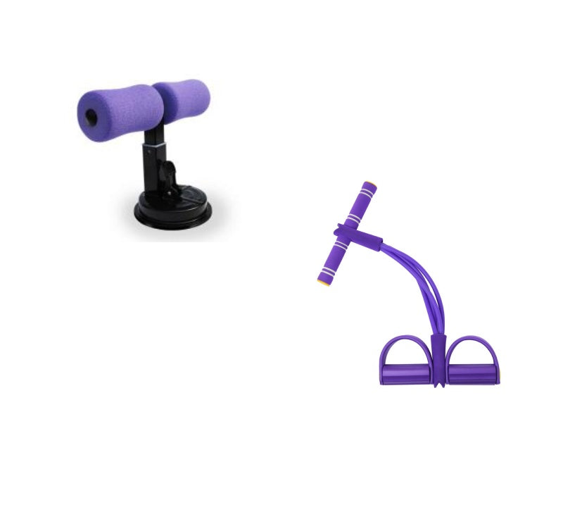 CoreLift Sit-Up-Bar-Trainer