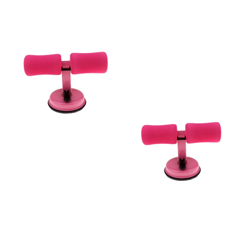 CoreLift Sit-Up-Bar-Trainer