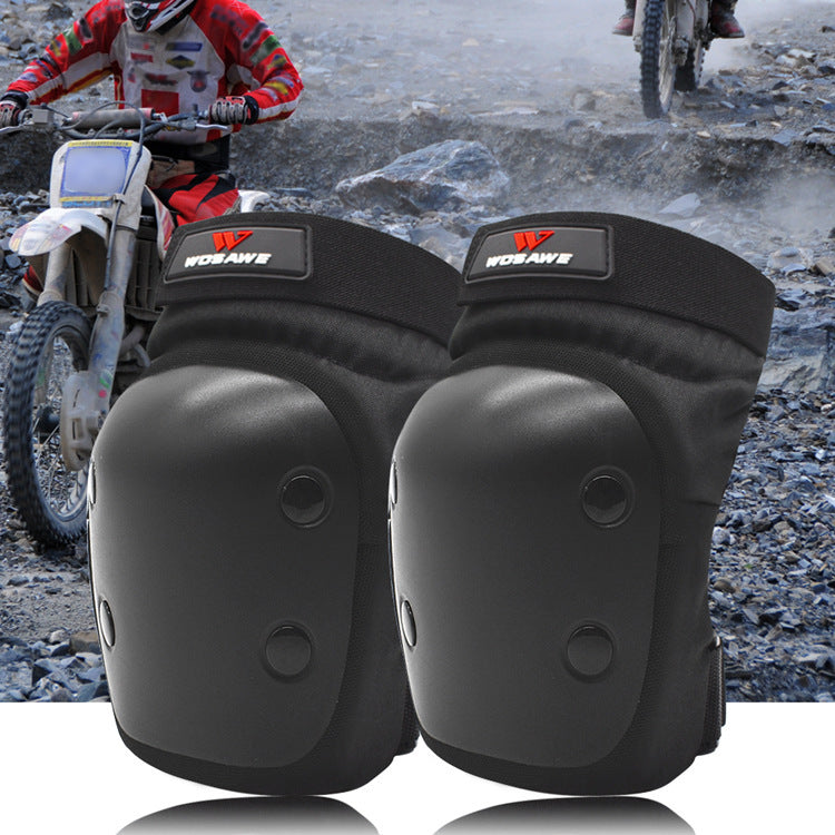 Anti-Fall Snowboard Elbow Arm Guards