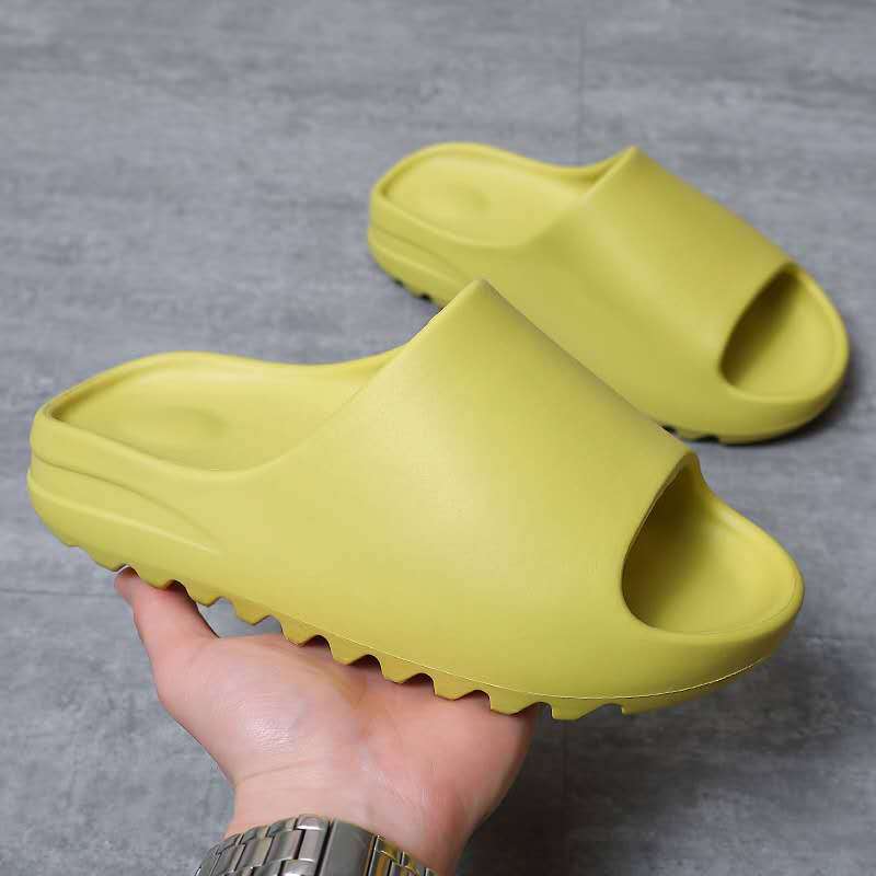 Coconut Thick-Soled Fashion Sandals