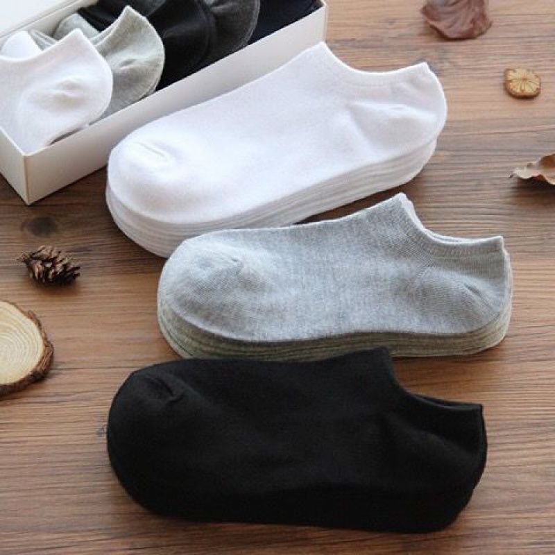 Men’s Korean Fashion Socks