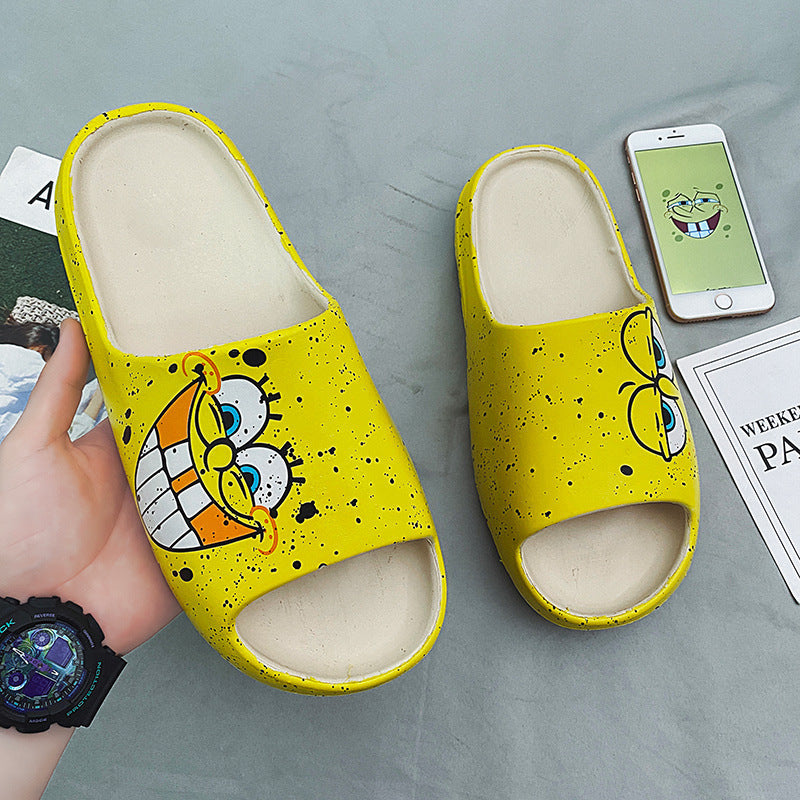 Casual Couple Flip Flops for Men & Women