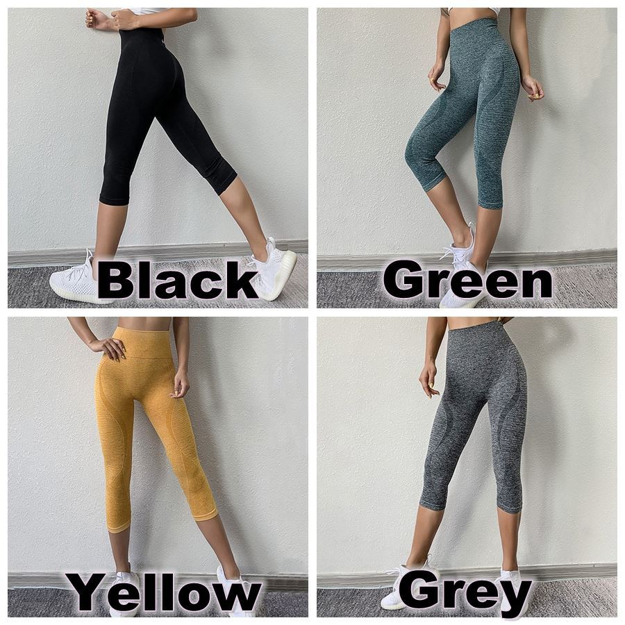 Yoga-Jogging-Leggings für Damen