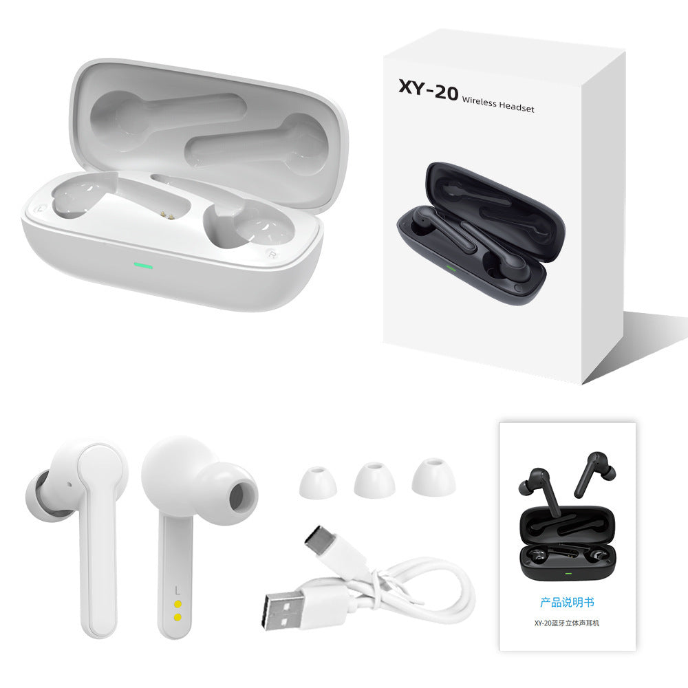 Mini TWS True Wireless Bluetooth Headset