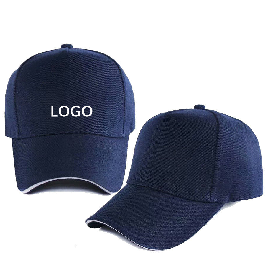 Custom Volunteer Baseball Cap