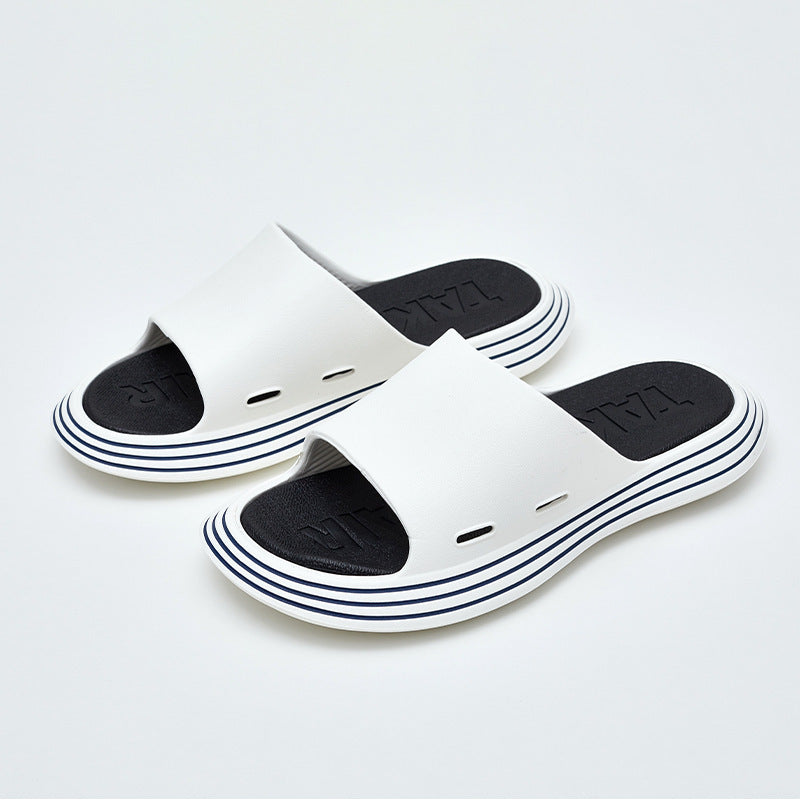 Couples Summer Outdoor Sandals