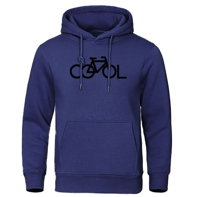 Basketball-Hoodie für Herren