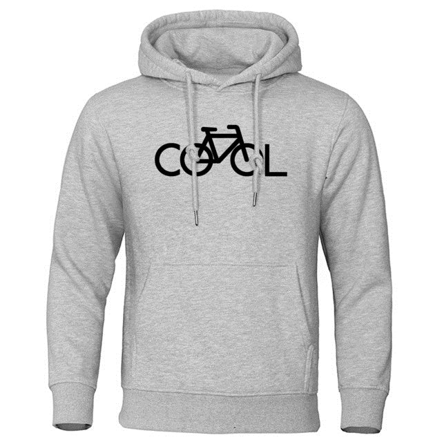 Basketball-Hoodie für Herren