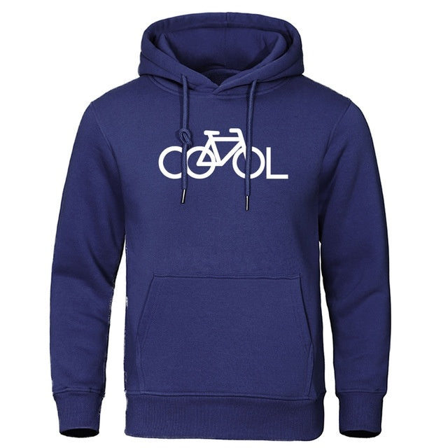 Basketball-Hoodie für Herren