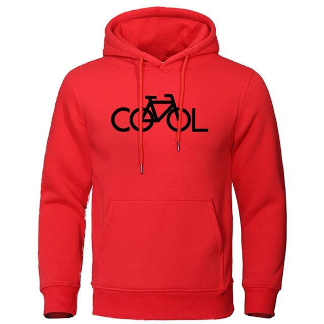 Basketball-Hoodie für Herren