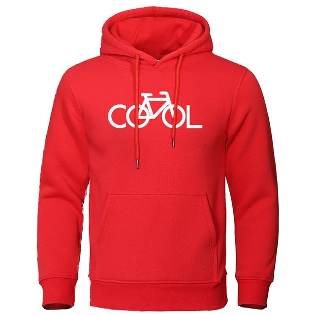 Basketball-Hoodie für Herren