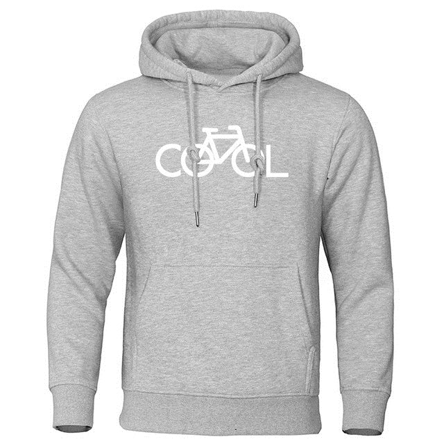 Basketball-Hoodie für Herren
