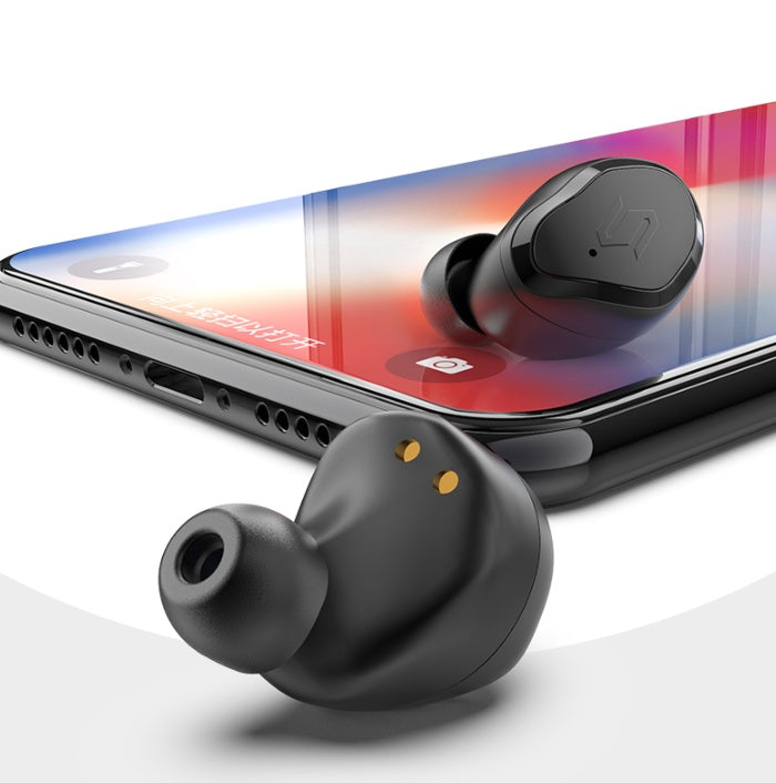 TWS True Wireless Bluetooth Headset