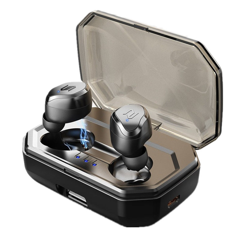 TWS True Wireless Bluetooth Headset