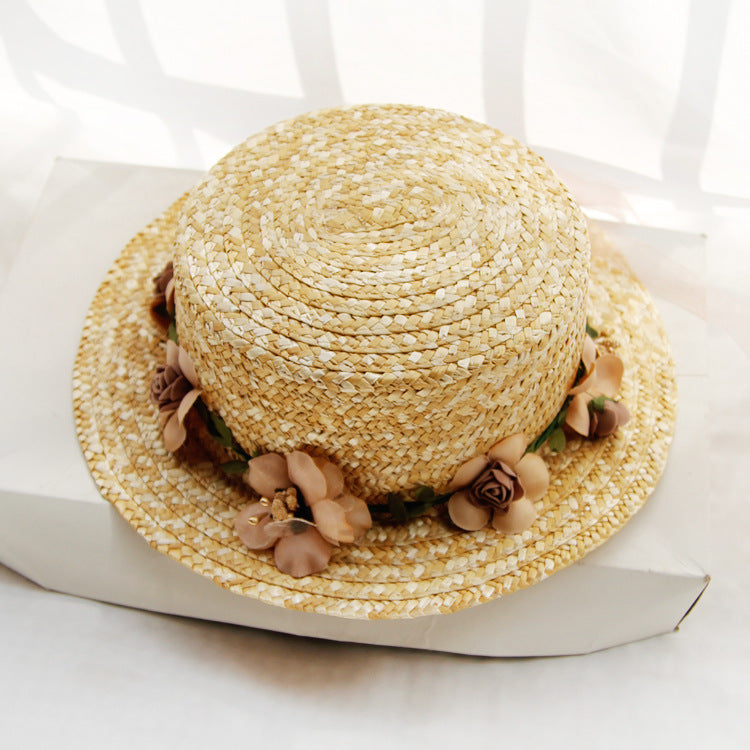Ladies Sun Protection Hat