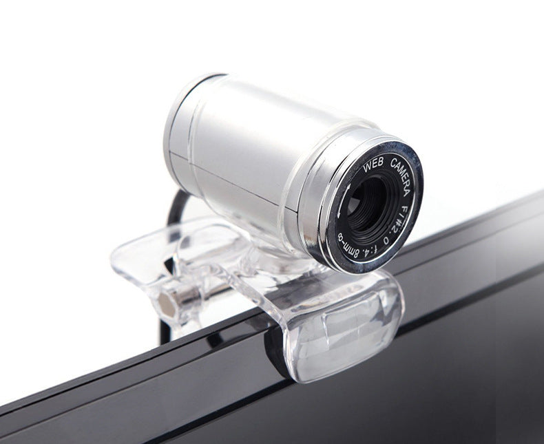 480P HD Compact Camera