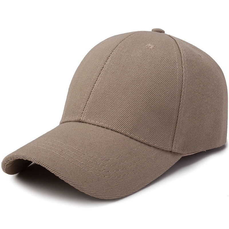 Fashion Baseball Caps for Men & Women