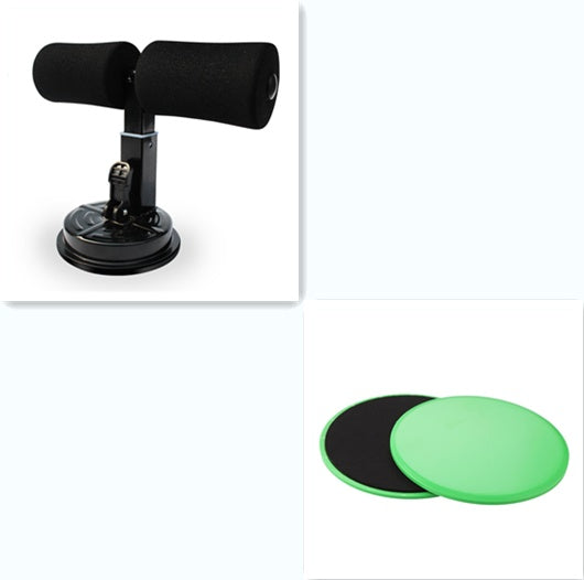 CoreLift Sit-Up-Bar-Trainer