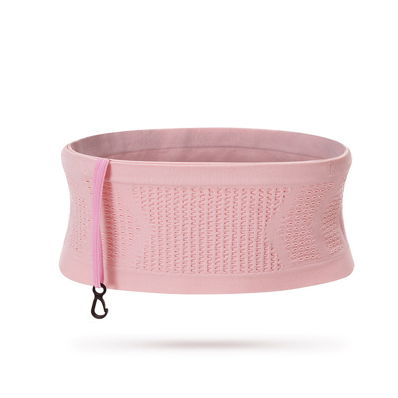 Sac banane invisible FlexFit pour salle de sport