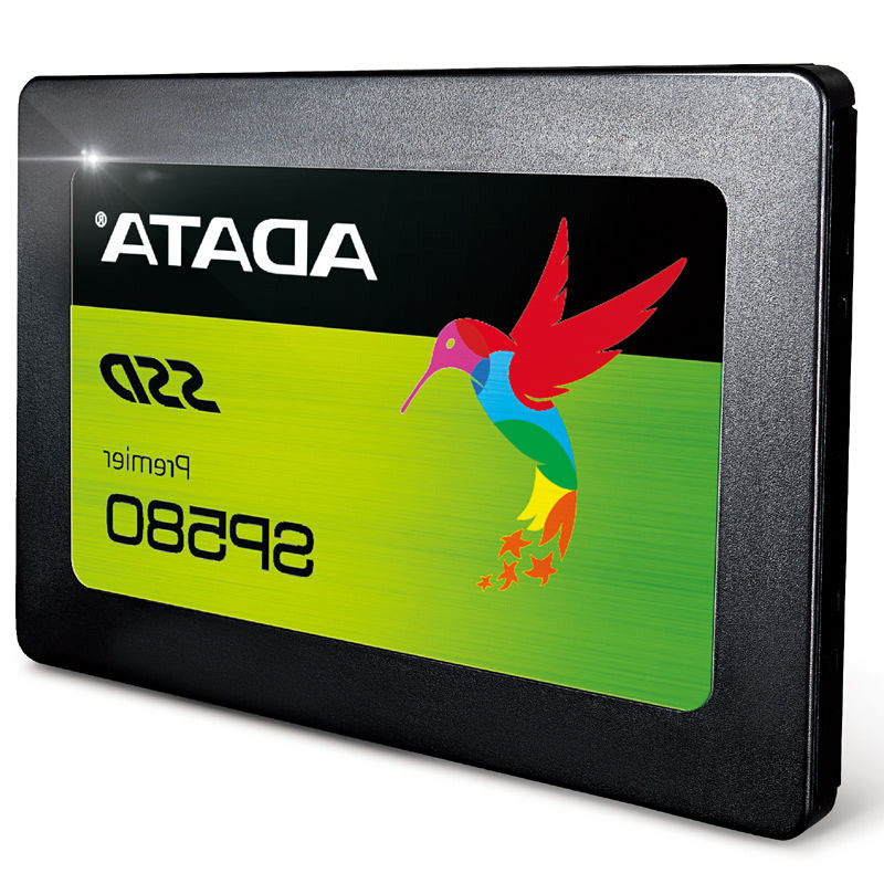 Notebook & Desktop Solid State Drive