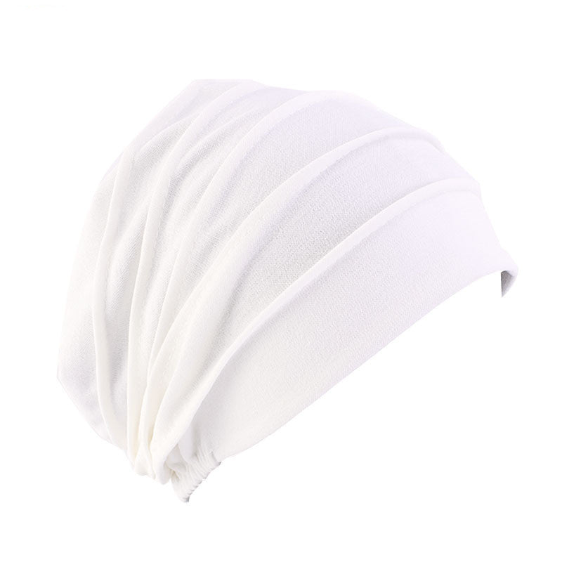 Ladies Chemo & Sleep Cap for Hair Loss
