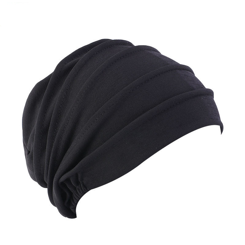 Ladies Chemo & Sleep Cap for Hair Loss