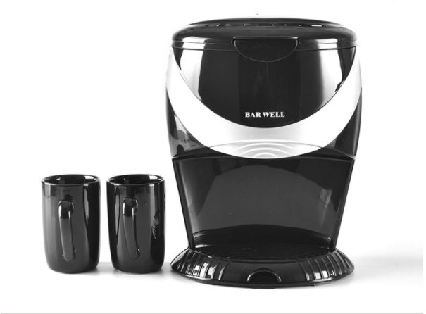 Automatic Drip American Coffee Machine