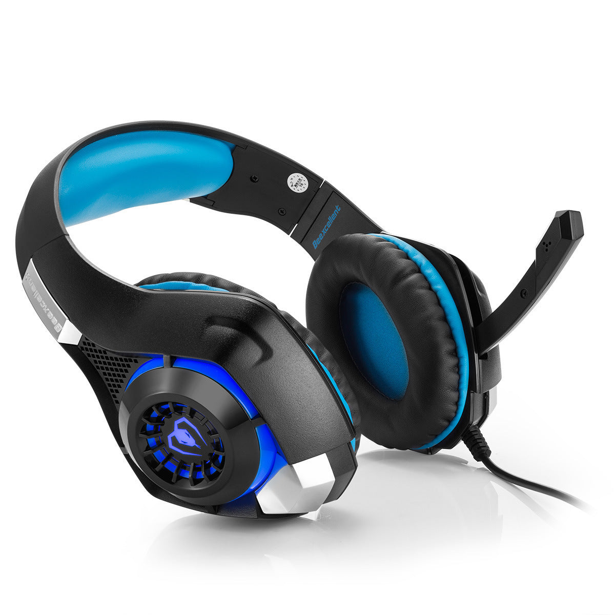 Gaming-Kopfhörer für immersives Spielen