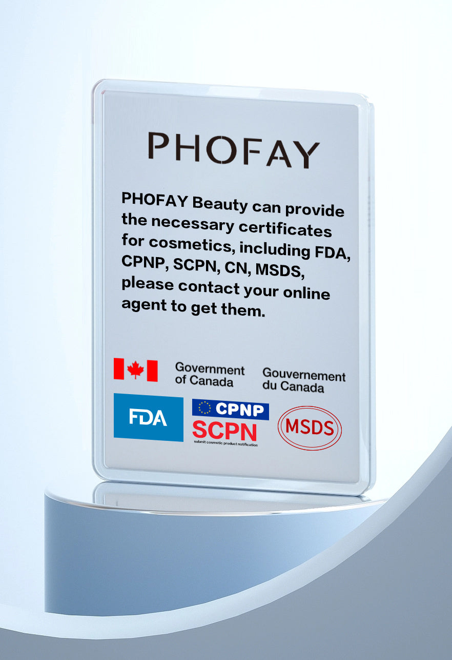 PHOFAY Velvet Lip Tint