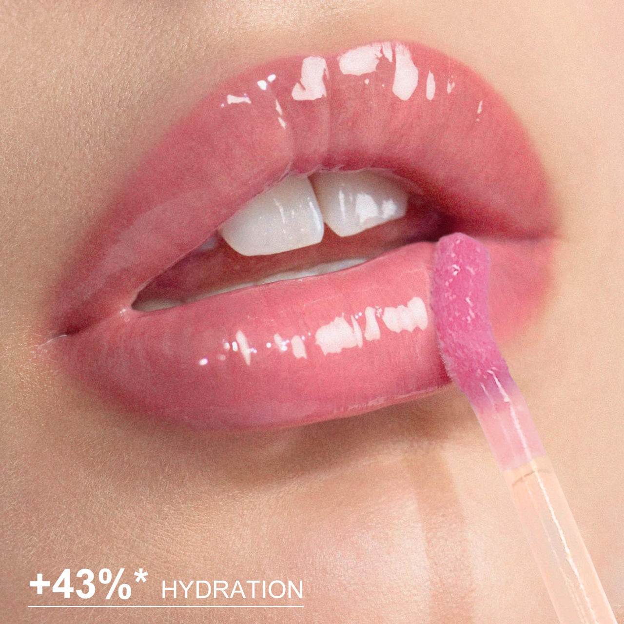 PHOFAY Plump & Shine Lip Gloss