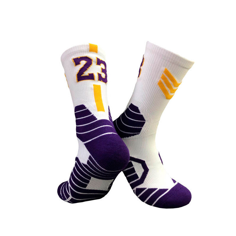 Chaussettes All-Star Court