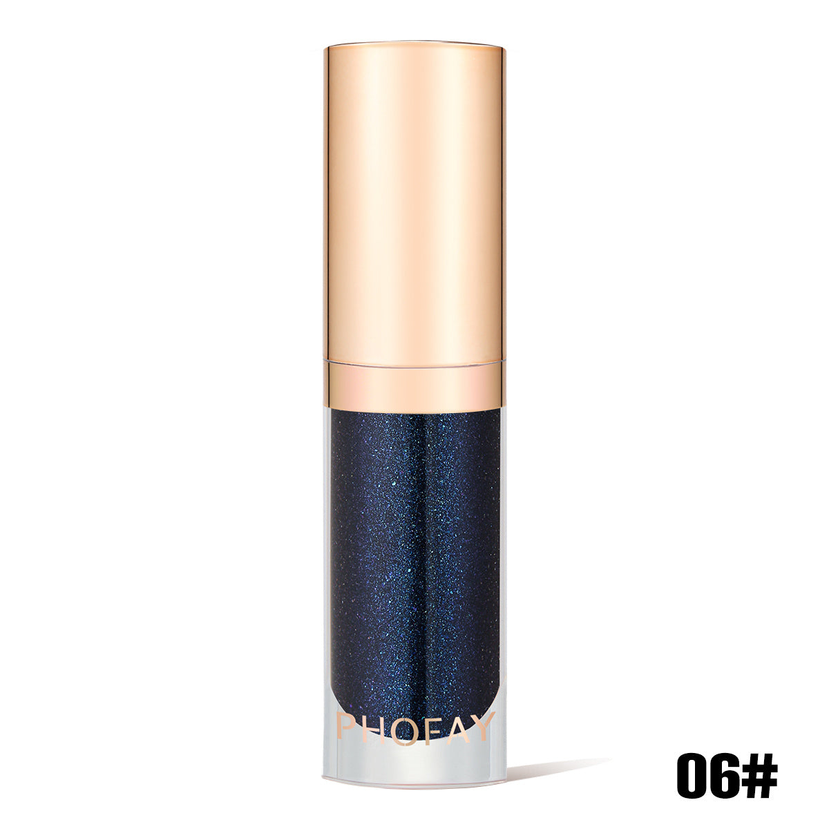 PHOFAY Warm Glow Lip Oil