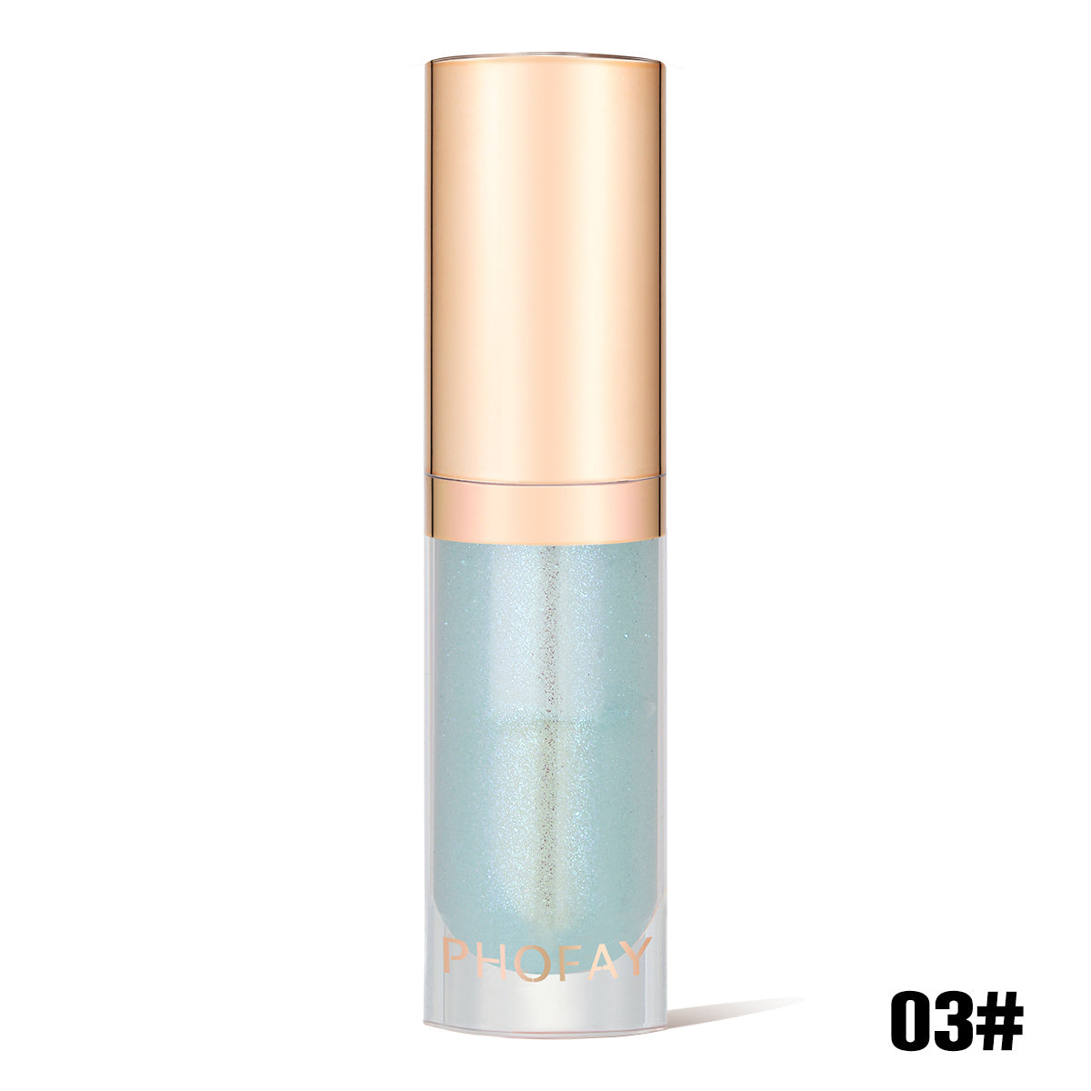PHOFAY Warm Glow Lip Oil
