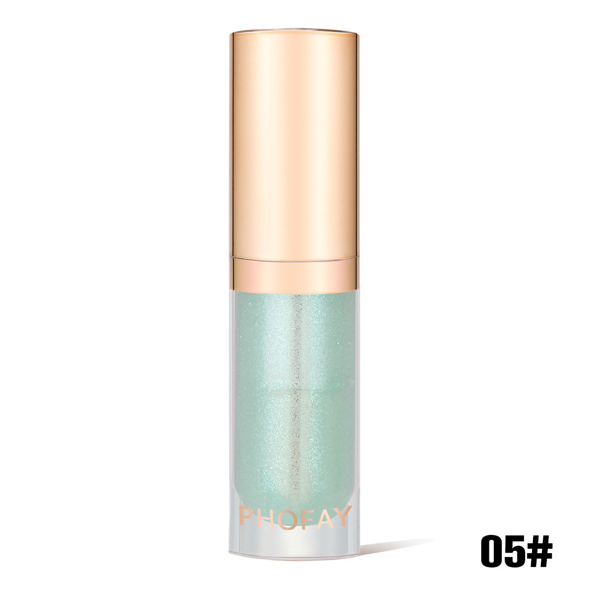 PHOFAY Warm Glow Lip Oil