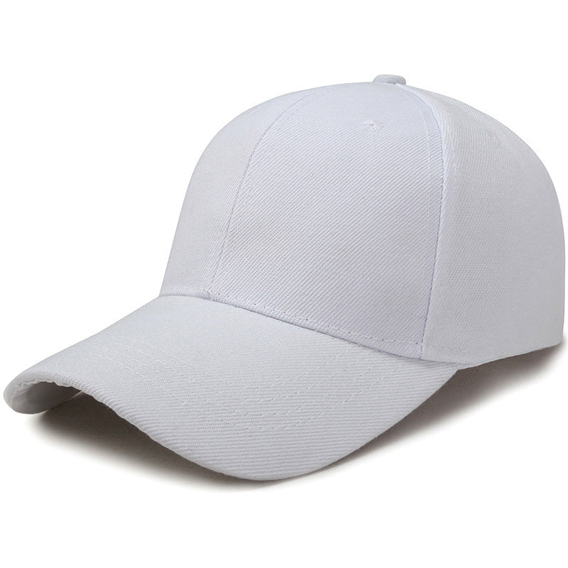 Fashion Baseball Caps for Men & Women