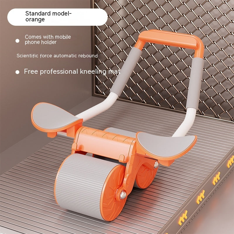 CoreTone Bauchtrainer für Zuhause
