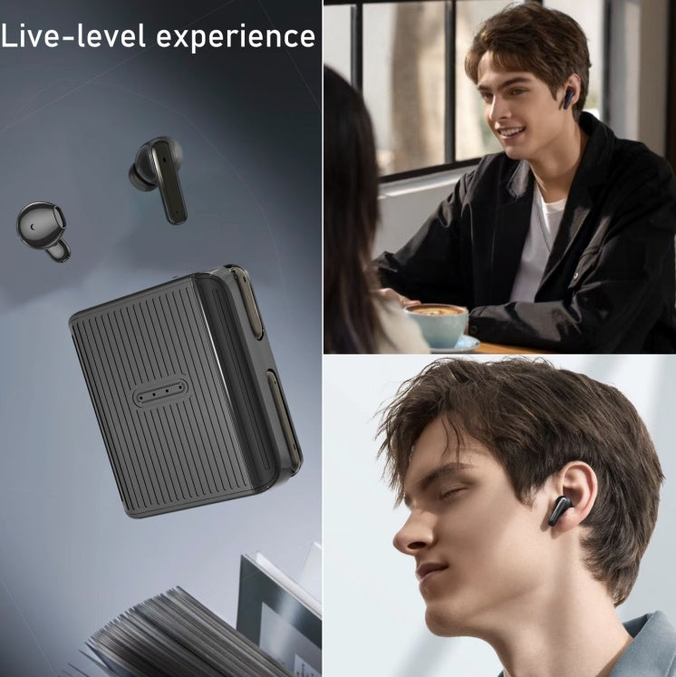 Simultaneous Interpretation Headset