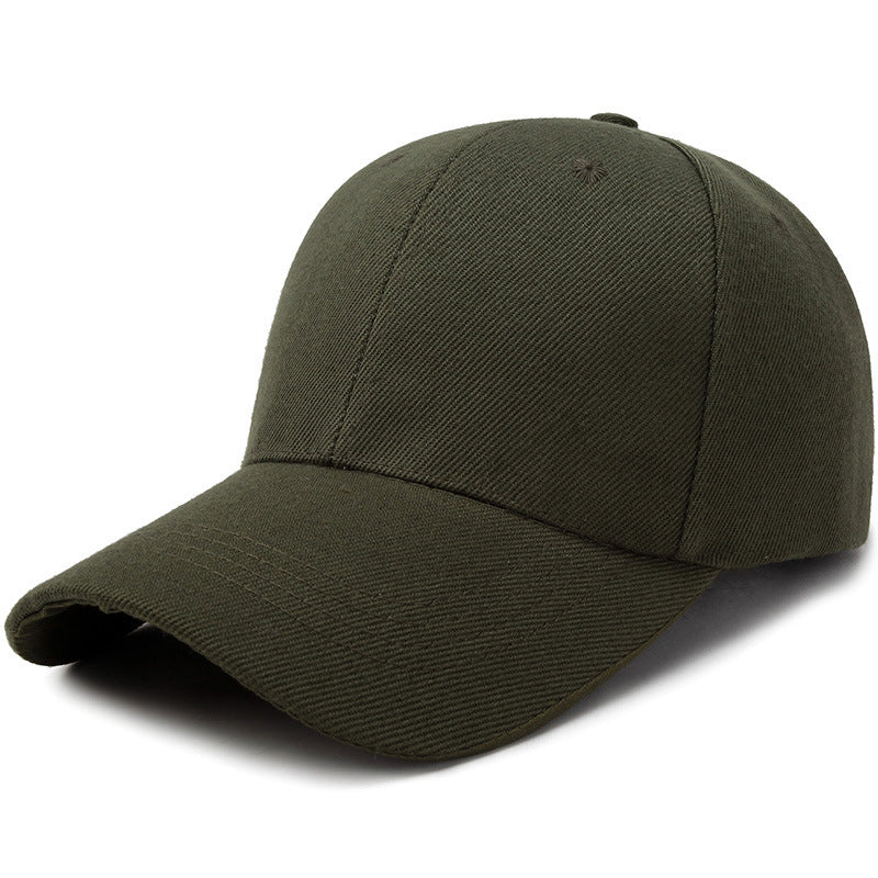 Fashion Baseball Caps for Men & Women