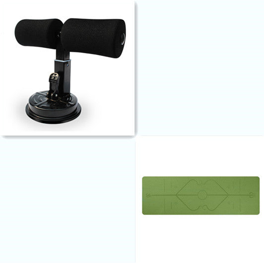 CoreLift Sit-Up-Bar-Trainer