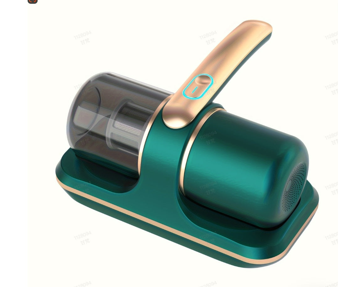 Portable Rechargeable Vacuum Cleaner