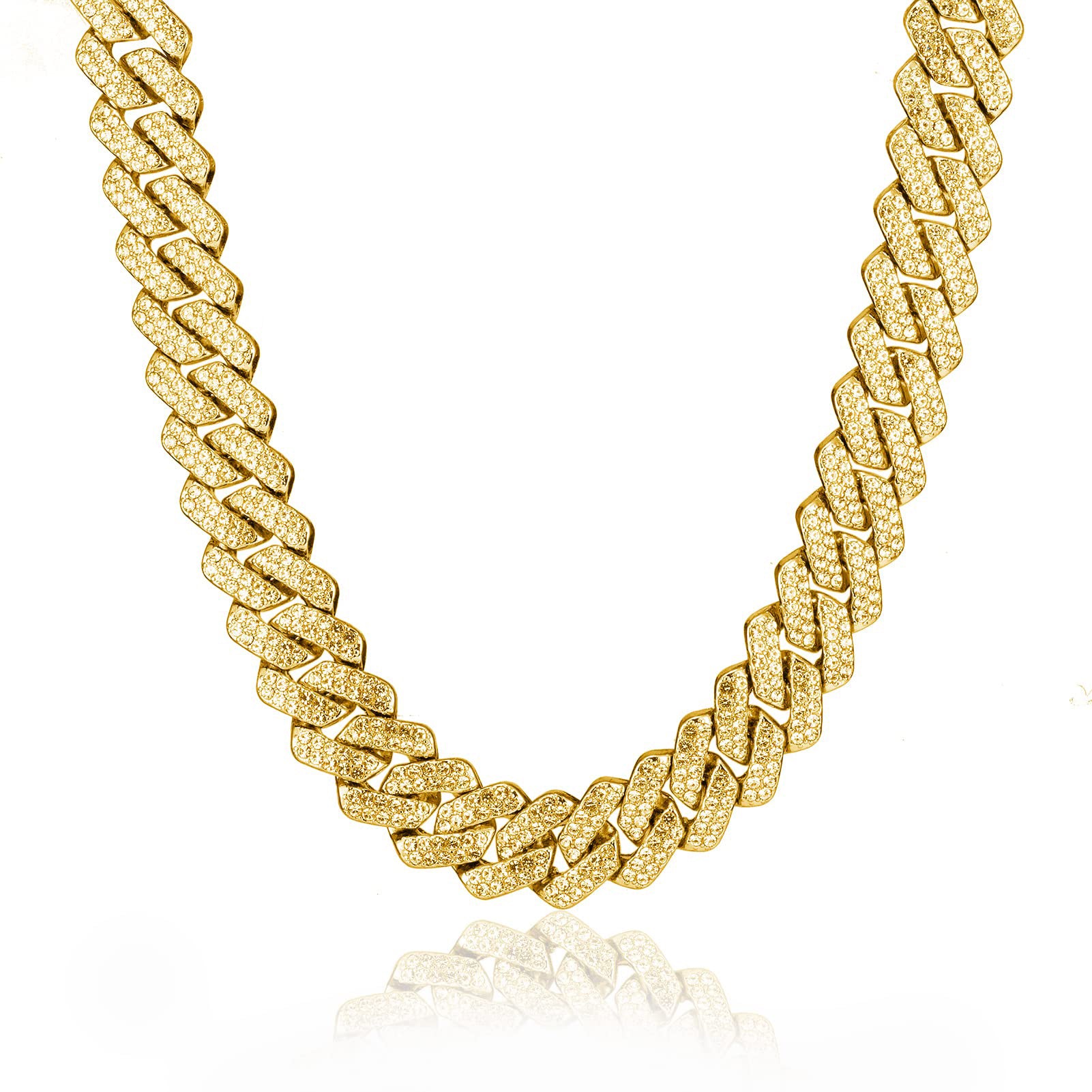 Keel Mossan Diamant-Silberarmband-Set