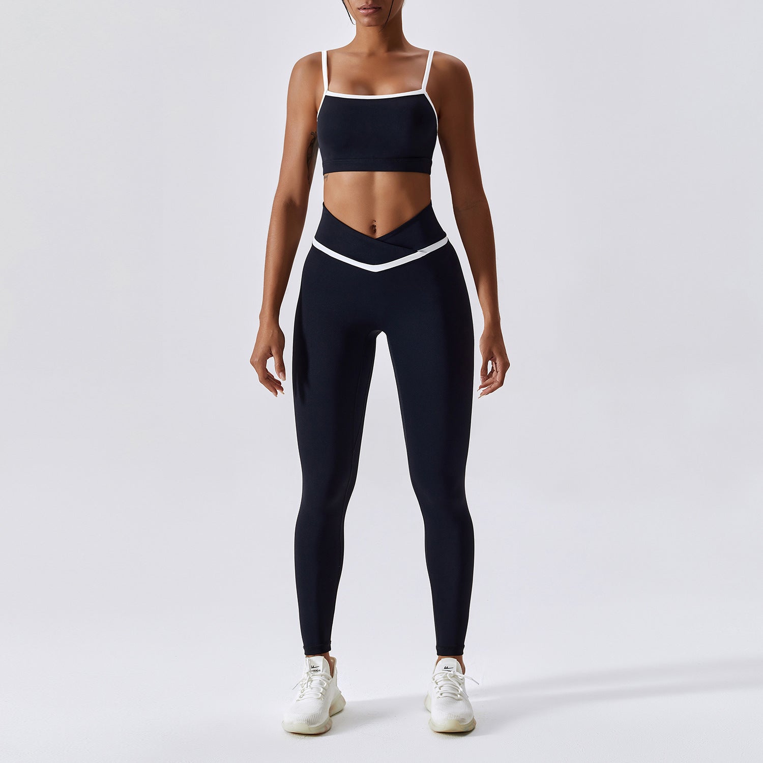 Women's Quick-Dry Fitness Top
