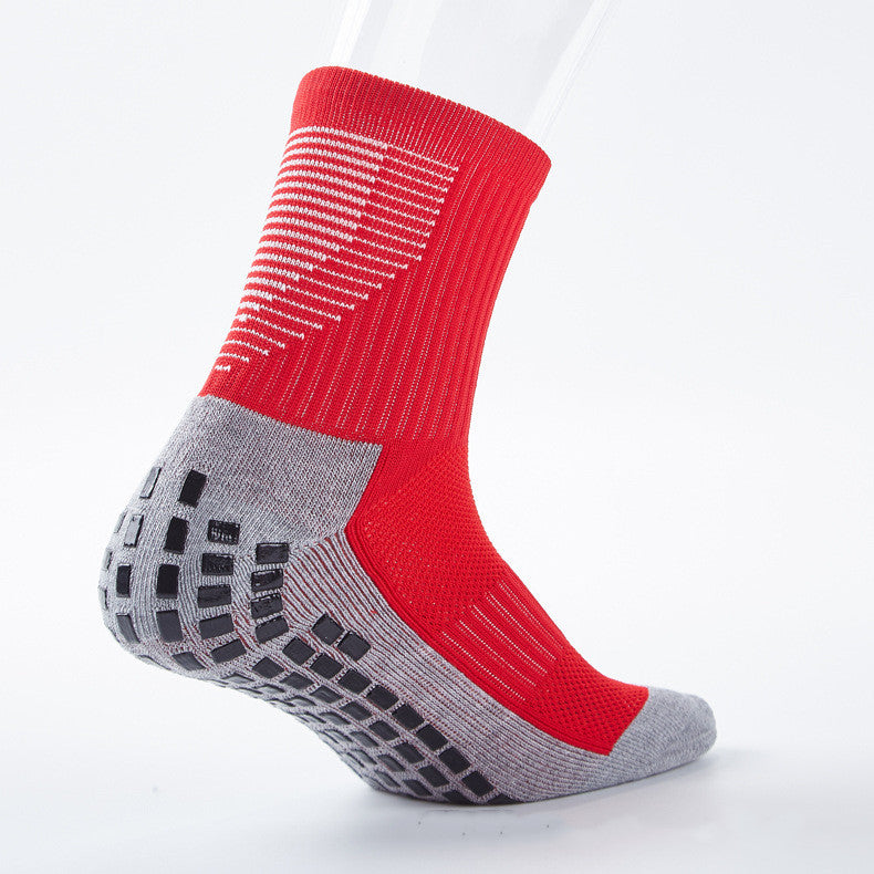 Chaussettes personnalisées avec logo personnalisé