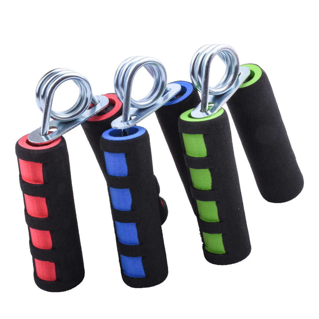 Handgriff- und Fingerkrafttrainer