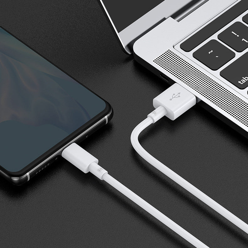 Super Fast USB Single Head Data Cable