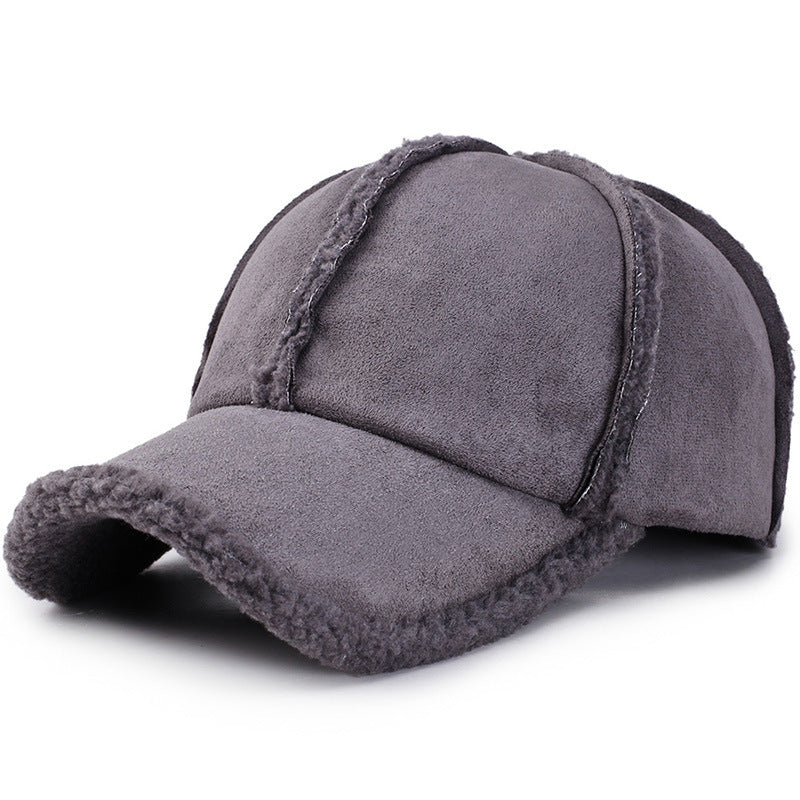 Women’s Fashion Peaked Baseball Cap